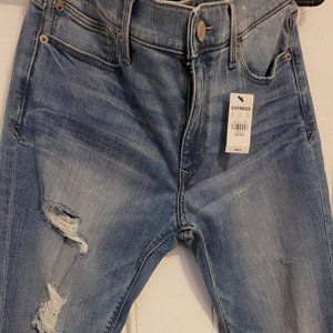 Express Jeans